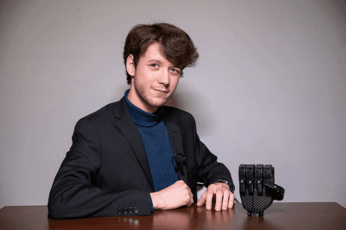 Origin BCI Interview on Startarium.ro